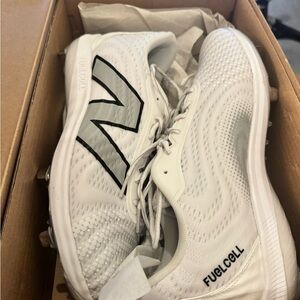 New Balance FuelCell Men's Metal Baseball